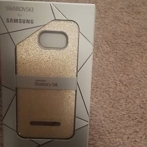 Samsung s6 swarovski case
